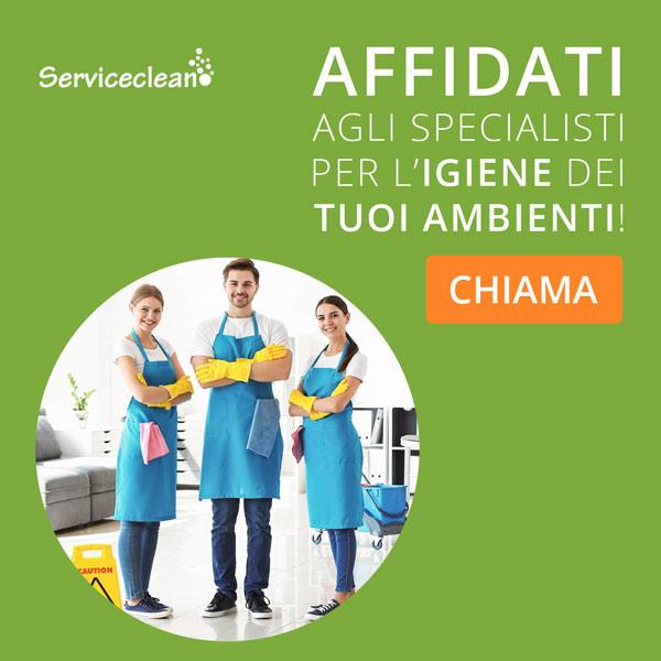 Service Clean Padova